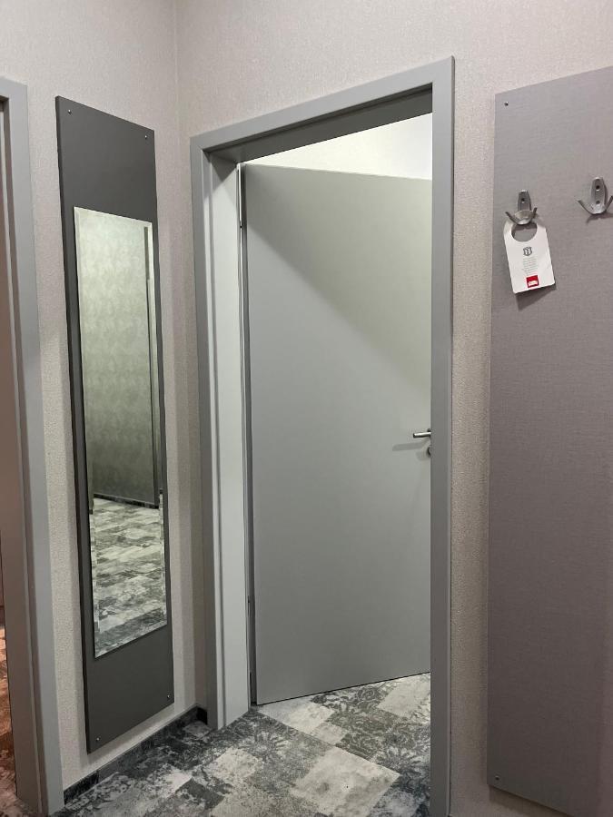 Albert Hotel 플로이에슈티 외부 사진